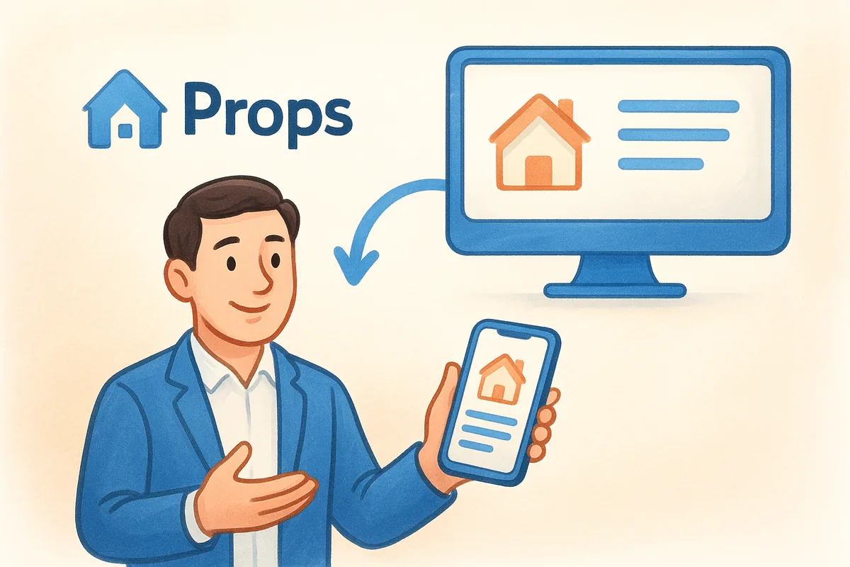 6. PropSpace
