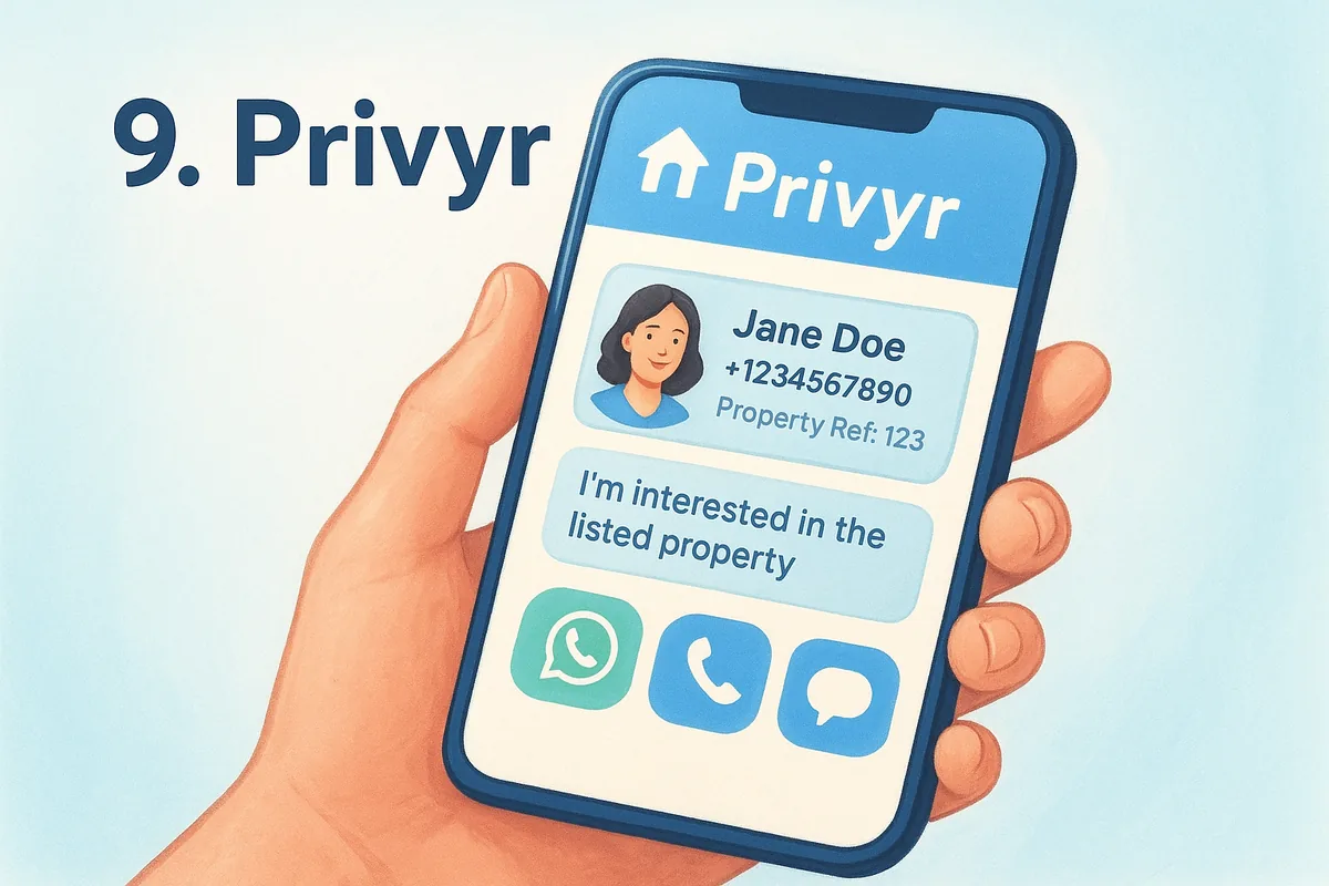 9. Privyr