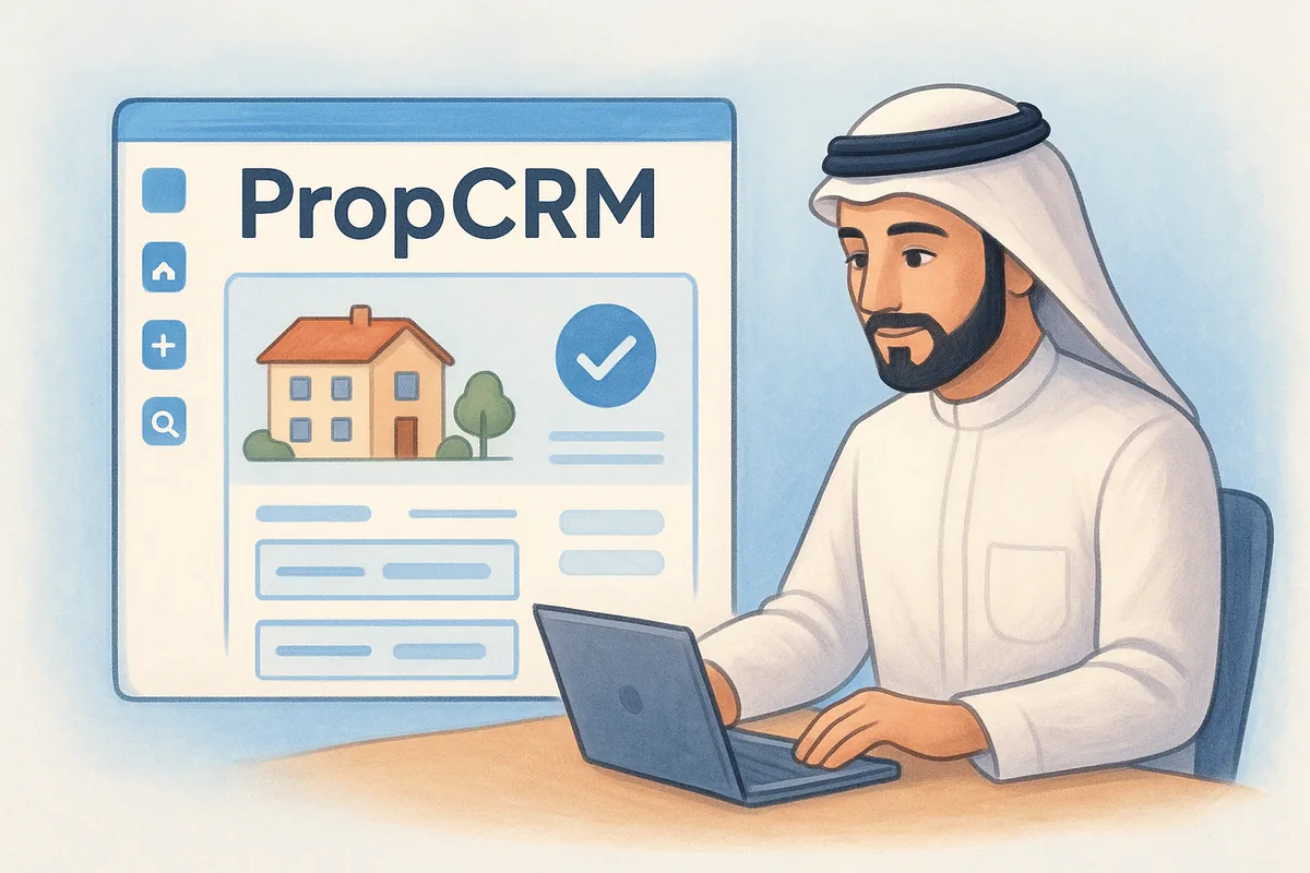 8. PropCRM