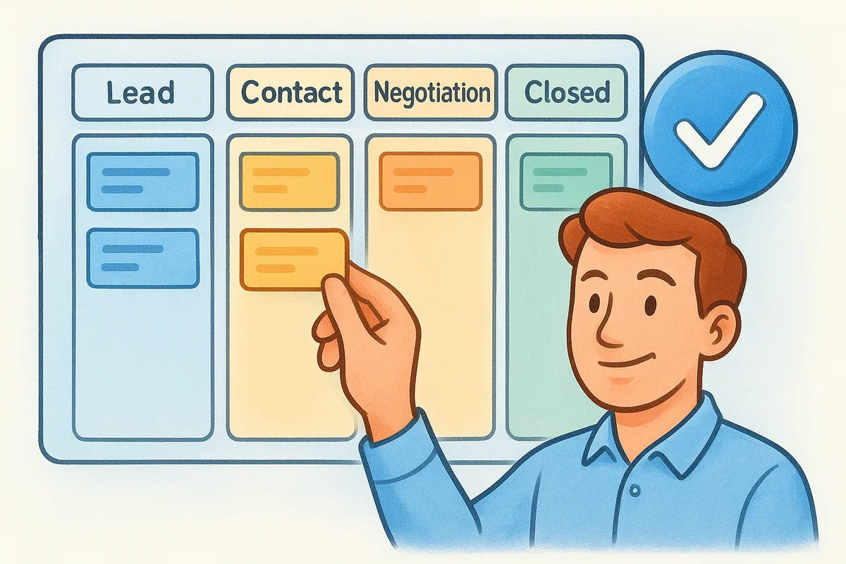 3. Pipedrive
