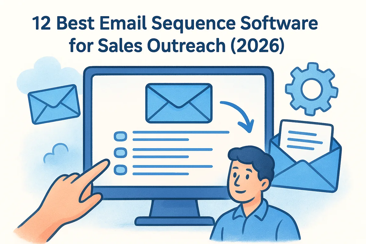 What Are the Best Lead Status Tracking Tools for Automating Lead Follow Up Sequences?