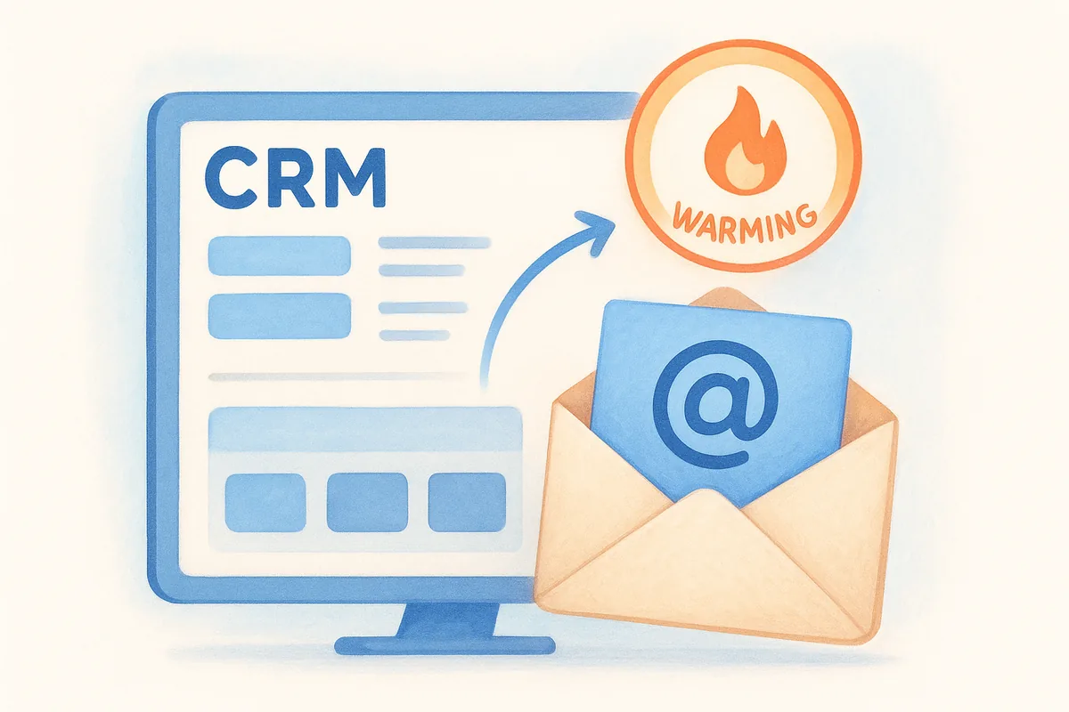 1. Vedain CRM