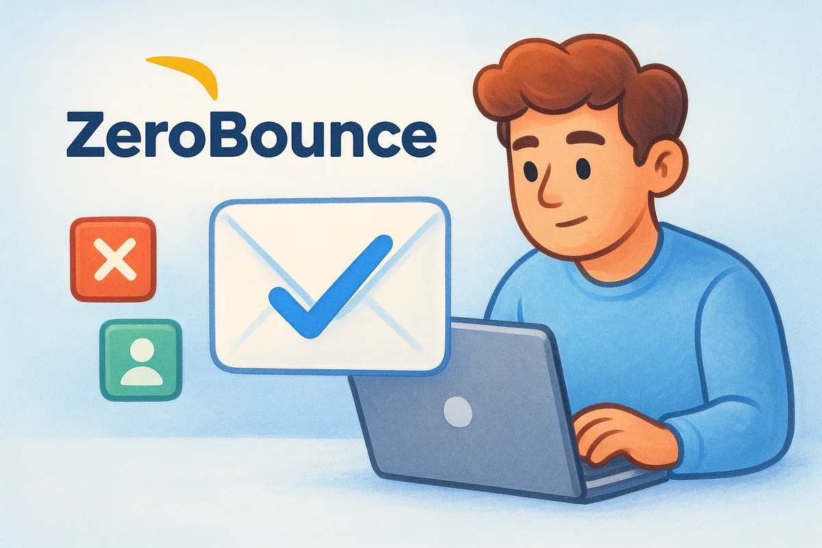 5. ZeroBounce
