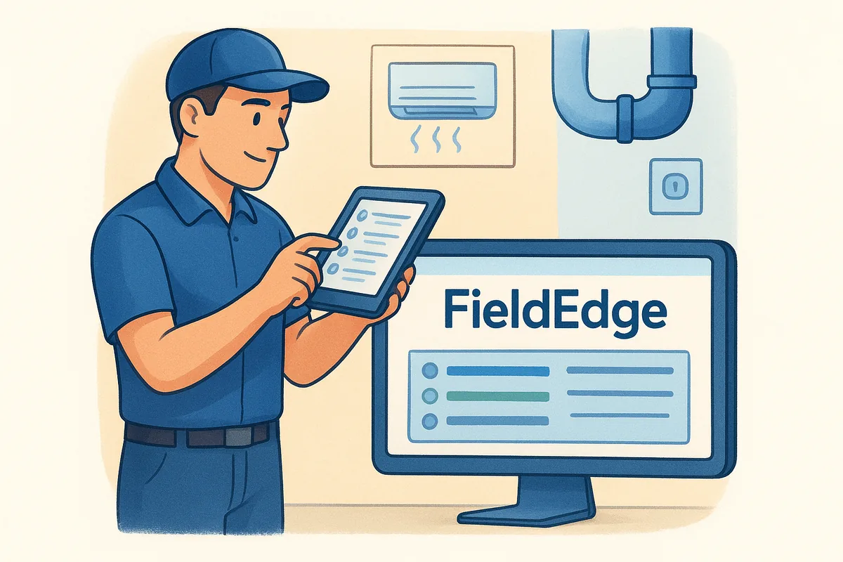 6. FieldEdge