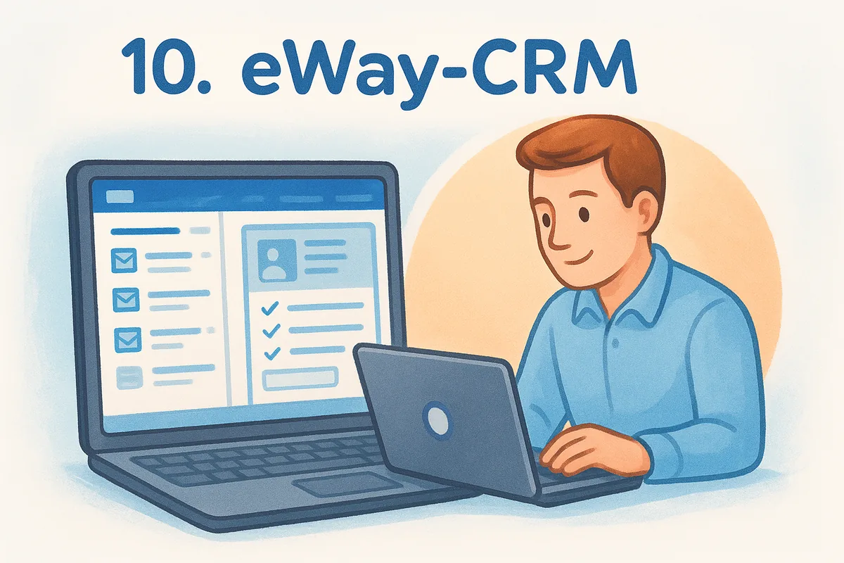 10. eWay-CRM