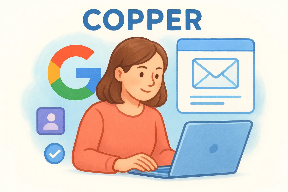 4. Copper