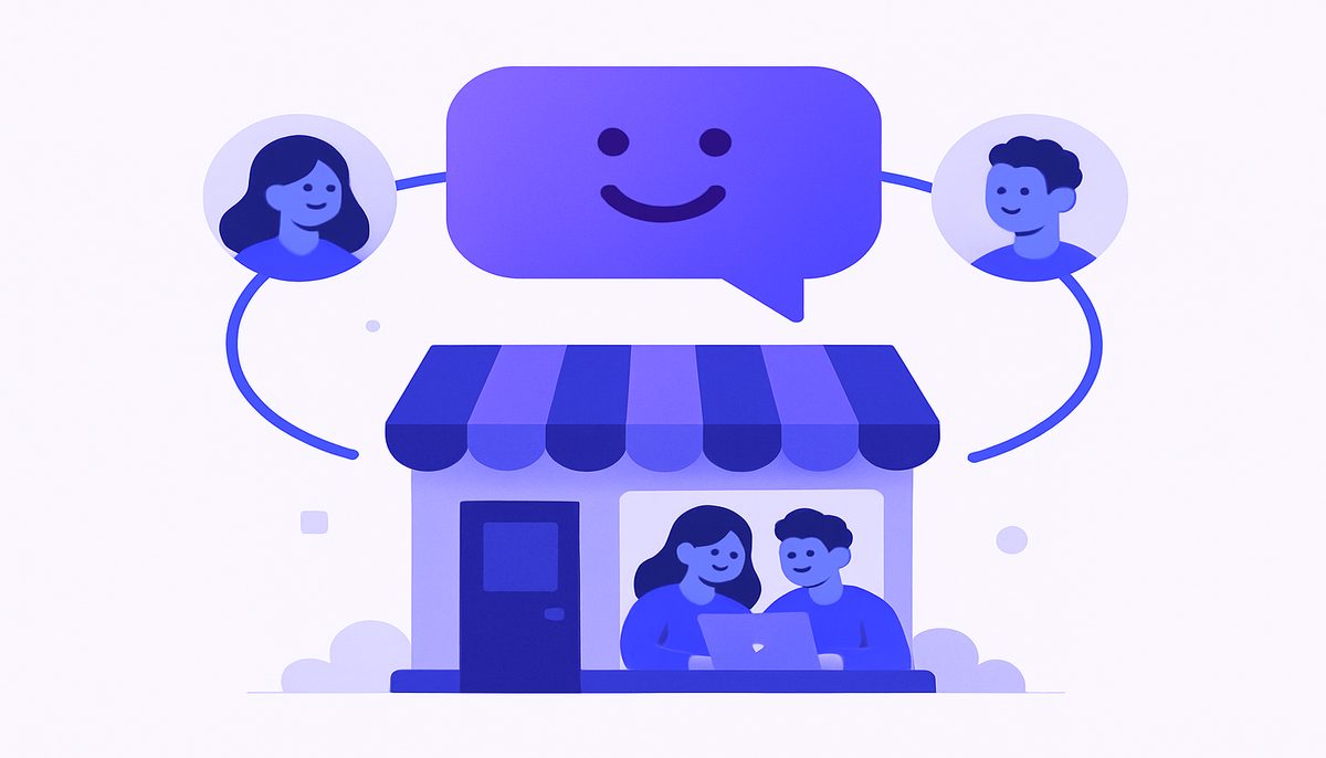 Live Chat for Small Business: The Complete Guide