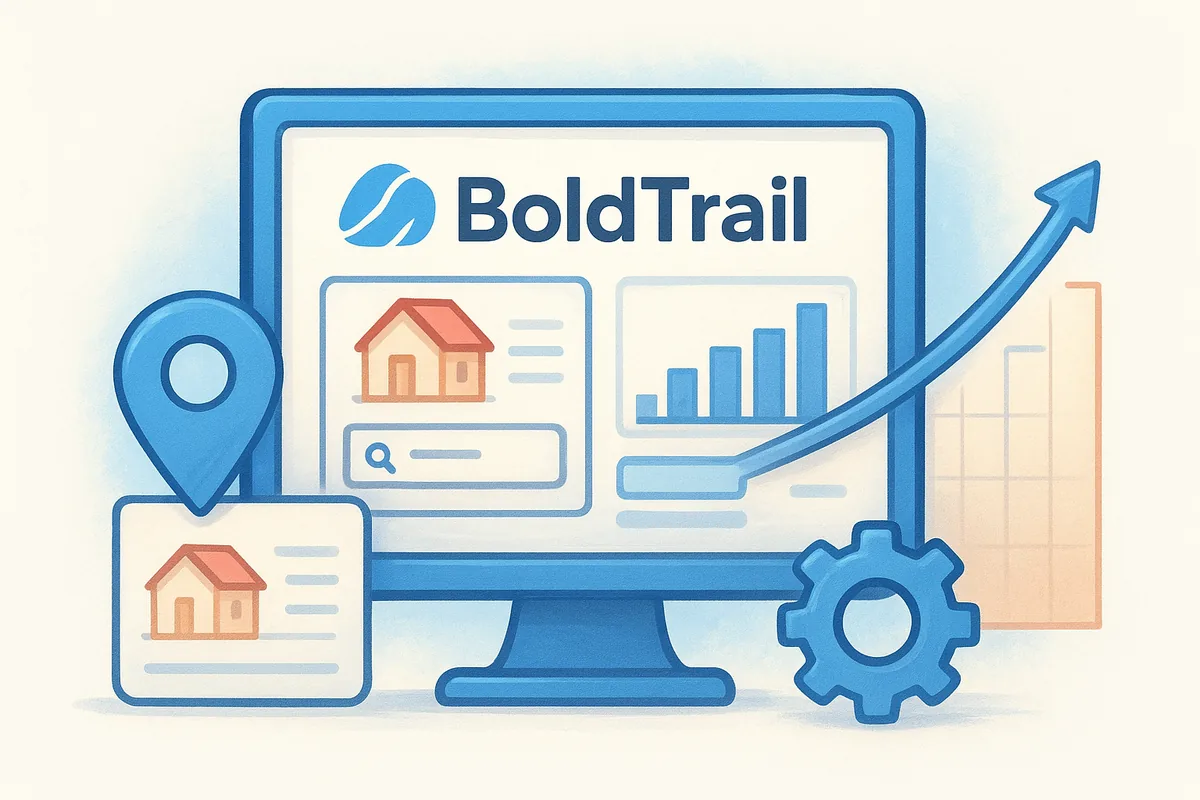 6. BoldTrail