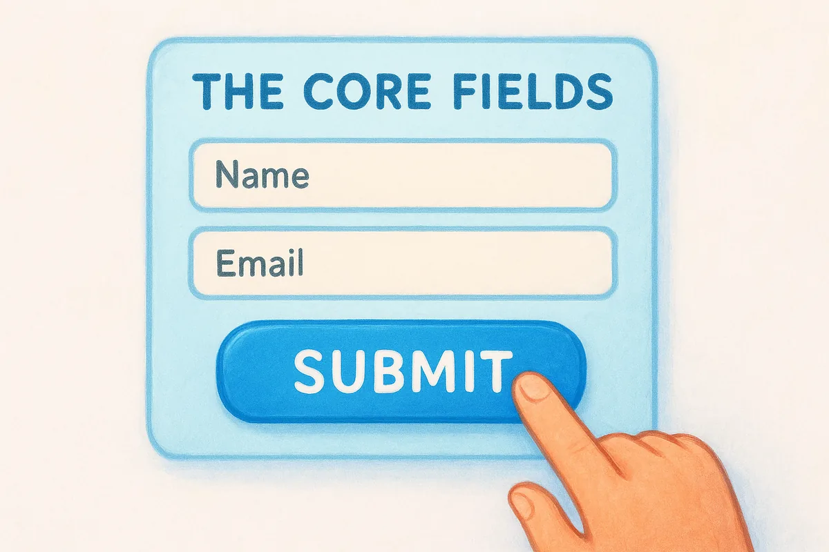 The core fields