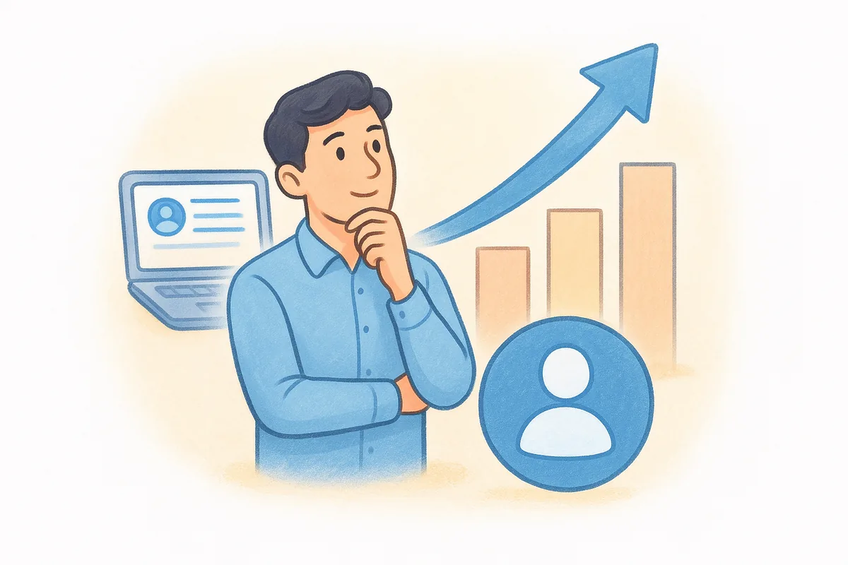 Match the tool to your growth stage